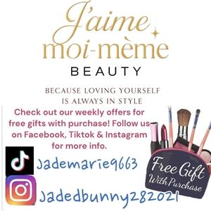 Follow Us!